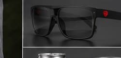 GripWerke Aviator Sunglasses