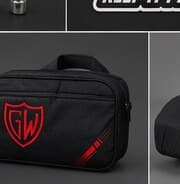Heritage Duffel Bag