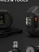 Portable Air Compressor (Cordless)